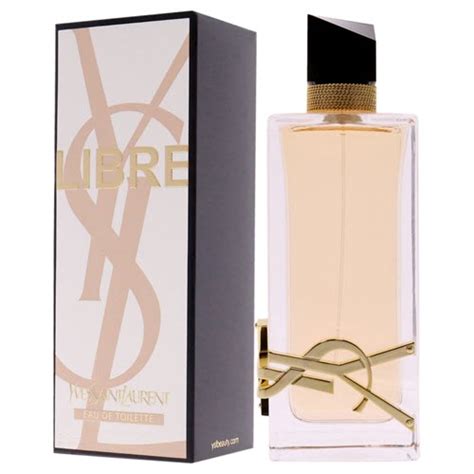 ysl libre edo|ysl libre eye drops.